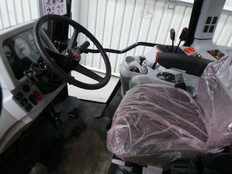 MASSEY FERGUSON 5455 4C