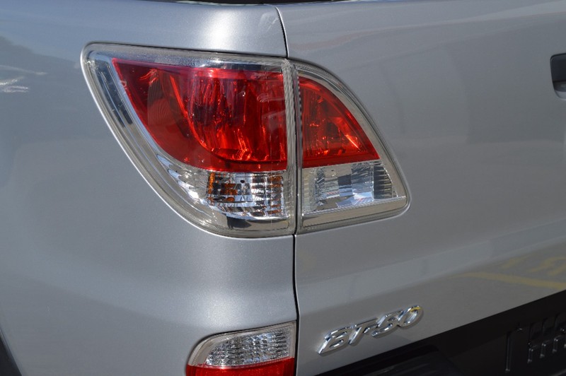 2015 MAZDA BT-50 XT HI-RIDER UP