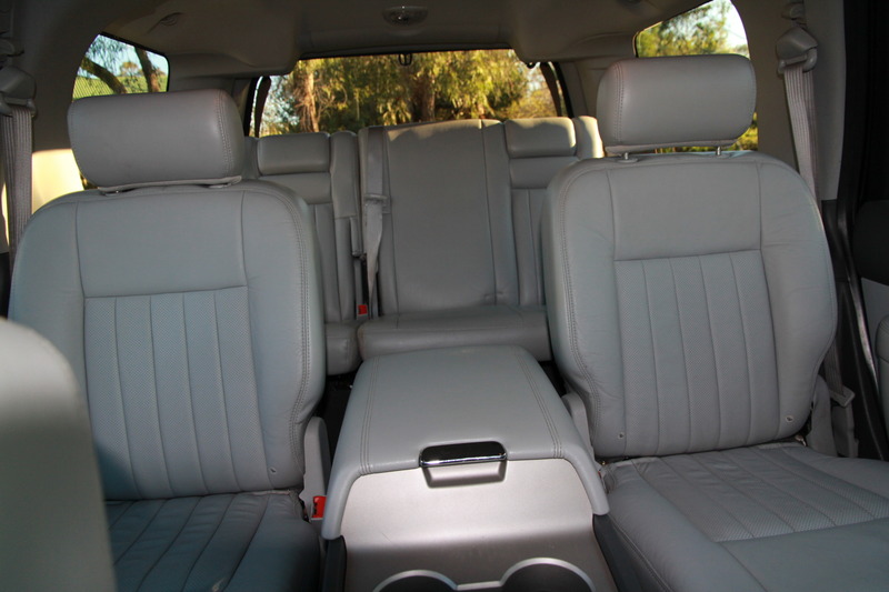 2006 LINCOLN NAVIGATOR
