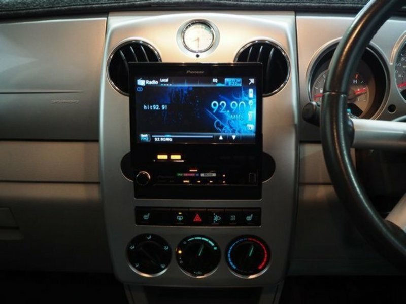 2009 CHRYSLER PT CRUISER SPECIAL EDITION