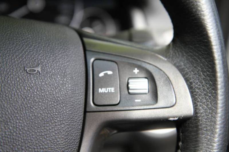 2007 HOLDEN CALAIS V INTERNATIONAL VE MY08