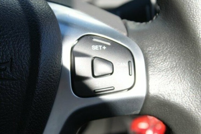 2015 FORD FIESTA AMBIENTE WZ