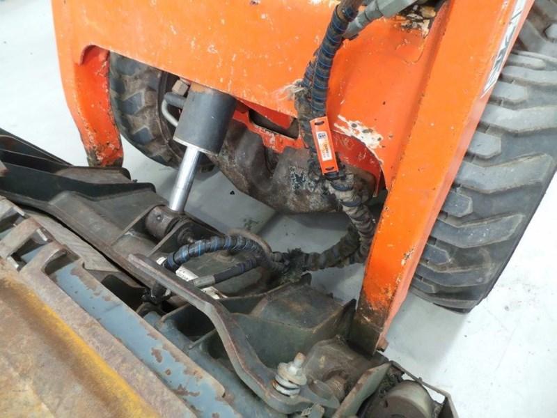 2004 BOBCAT 463 SKID STEER LOADER