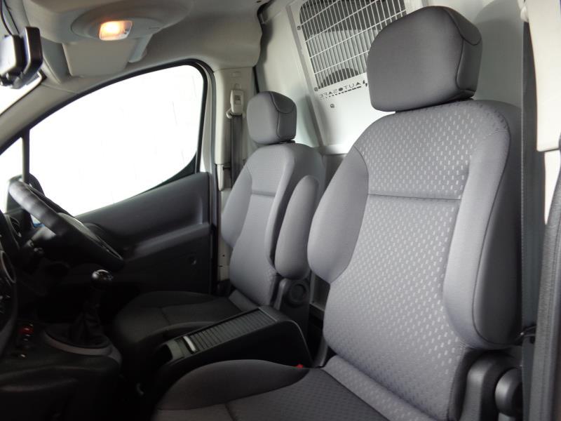 2011 CITROEN BERLINGO L1 B9C