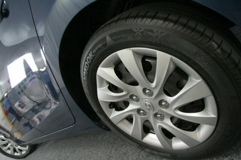 2013 HYUNDAI i30 ACTIVE GD