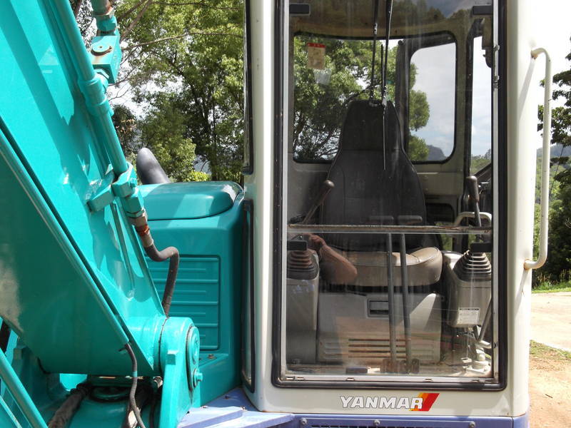 1998 YANMAR KOMATSU