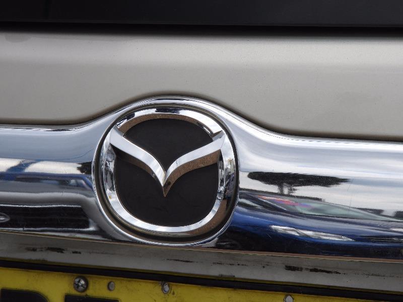 2003 MAZDA TRIBUTE CLASSIC