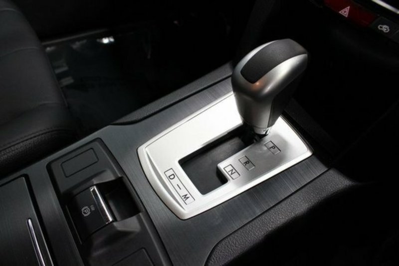 2015 SUBARU OUTBACK 2.0D PREMIUM MY14