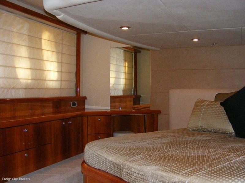 Sunseeker Manhattan 50