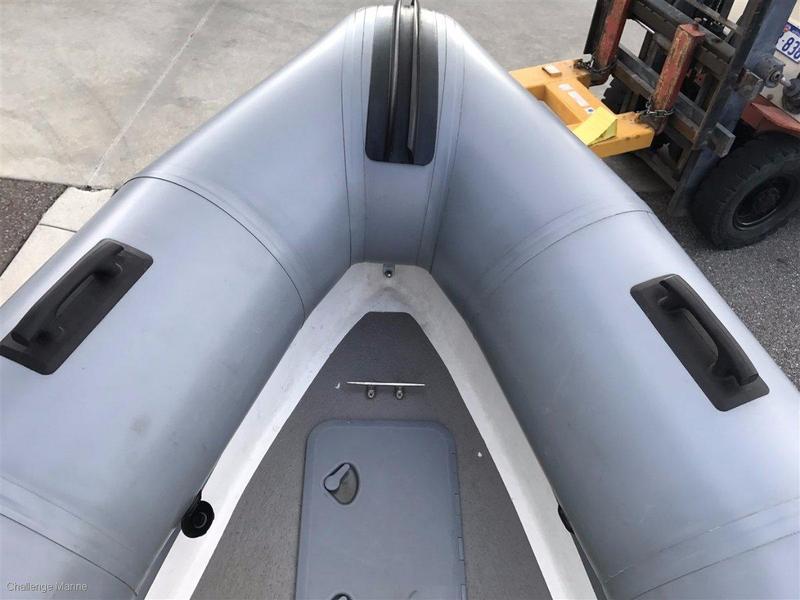 XS Ribs XS 600