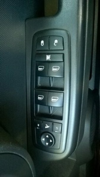 2010 DODGE NITRO SX KA MY10