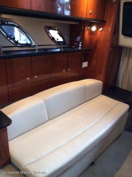 Sea Ray Sports Cruiser PRICE REDUCED NOW INCLUDES PEN