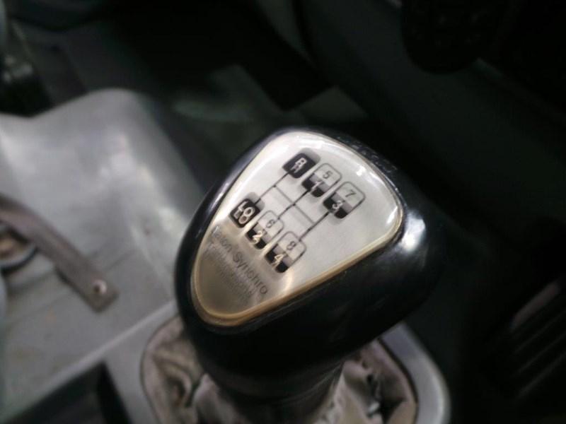 2008 FUSO FIGHTER 14
