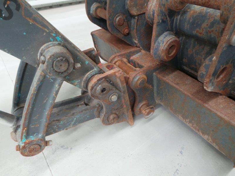 KUBOTA K030