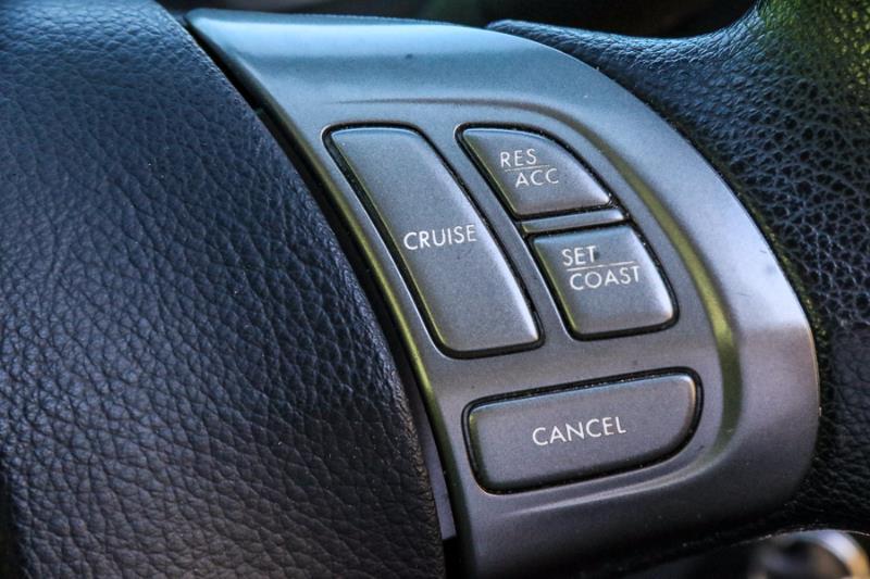 2009 SUBARU IMPREZA R G3