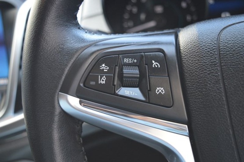 2014 HOLDEN CALAIS V VF
