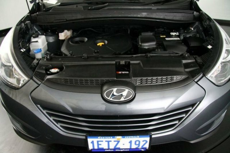 2015 HYUNDAI iX35 ACTIVE (FWD) LM SERIES II