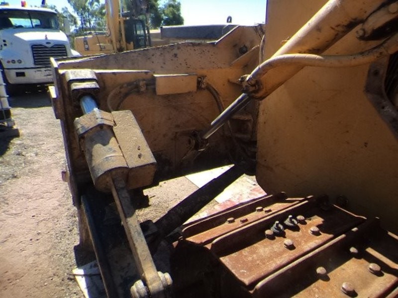 Fiat - Allis FD14 FD14 Dozer