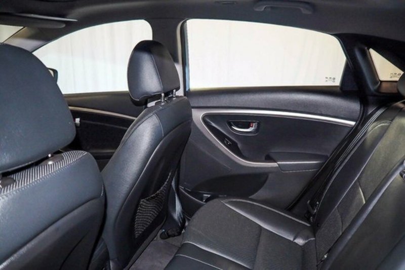 2013 HYUNDAI i30 PREMIUM 1.6 CRDi GD