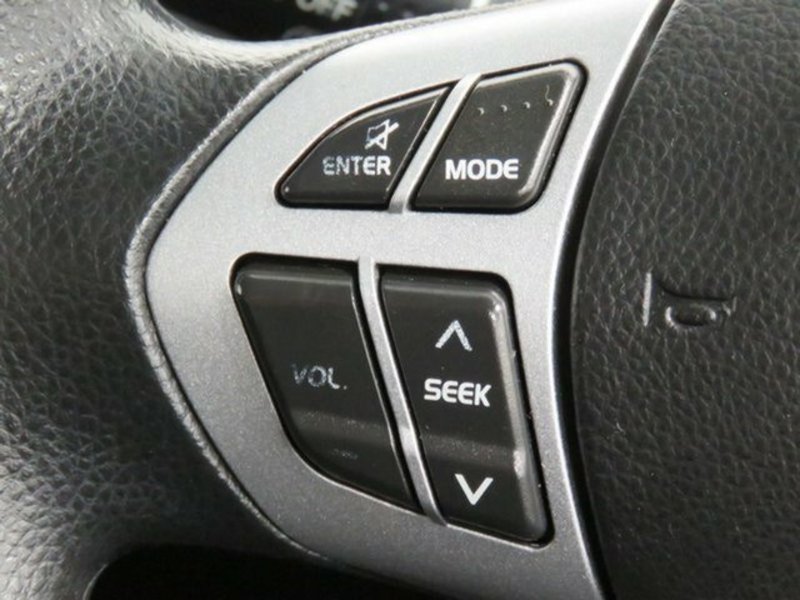 2008 SUZUKI GRAND VITARA PRESTIGE (4x4) JT MY08 UPGRADE