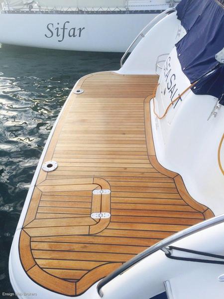 Sunrunner 3700
