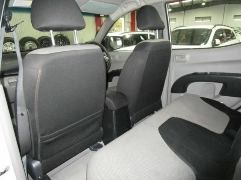 2014 MITSUBISHI TRITON GLX (4x4) MN MY15