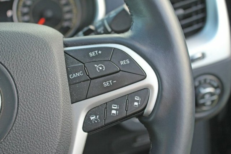 2015 JEEP CHEROKEE LIMITED (4x4) KL MY16