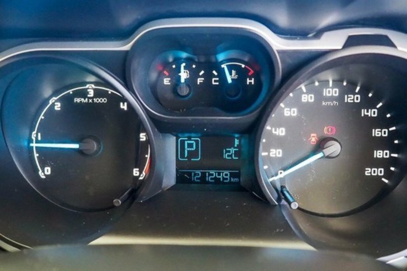 2014 FORD RANGER XLT 3.2 (4x4) PX