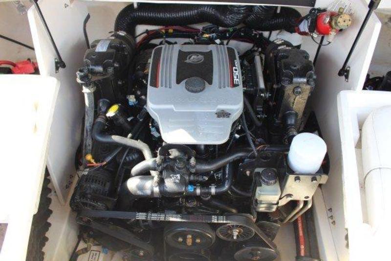 Sea Ray 210 Slx