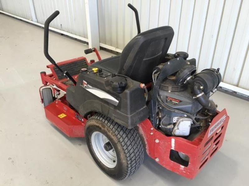 FERRIS F50XT ZERO TURN MOWER