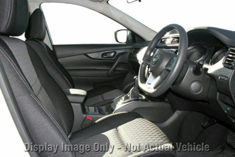 2017 NISSAN X-TRAIL ST (2WD) T32 SERIES 2