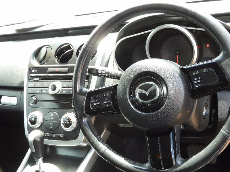 2007 MAZDA CX-7 LUXURY (4x4) ER
