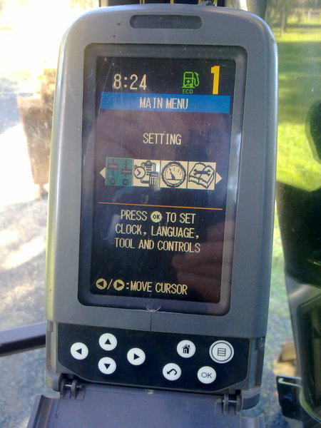 2008 CATERPILLAR 321DL