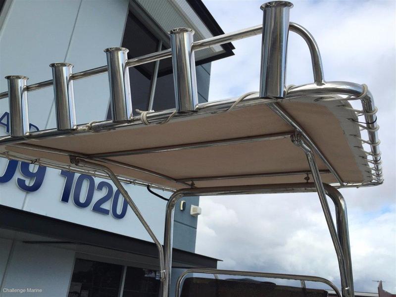 Seacat 565