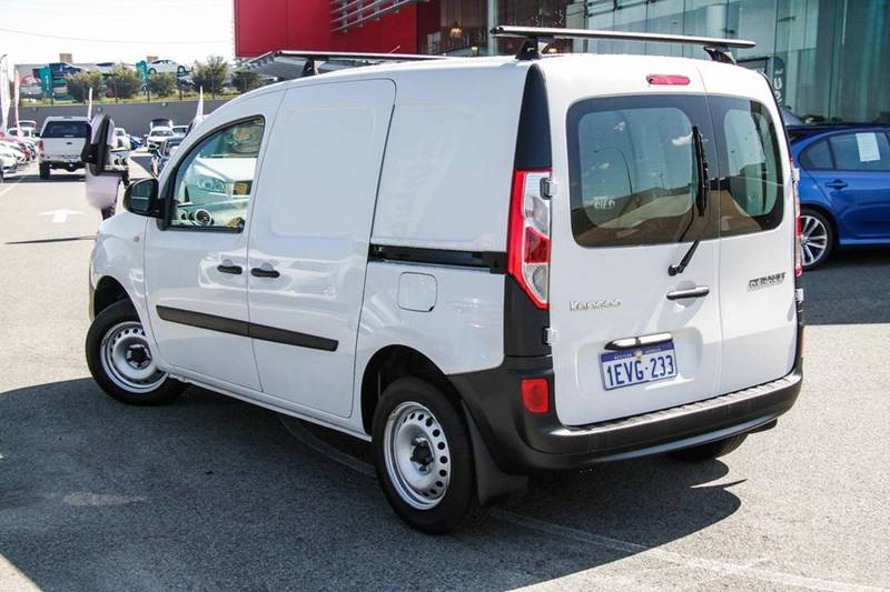 2015 RENAULT KANGOO 1.6 SWB X61 MY14