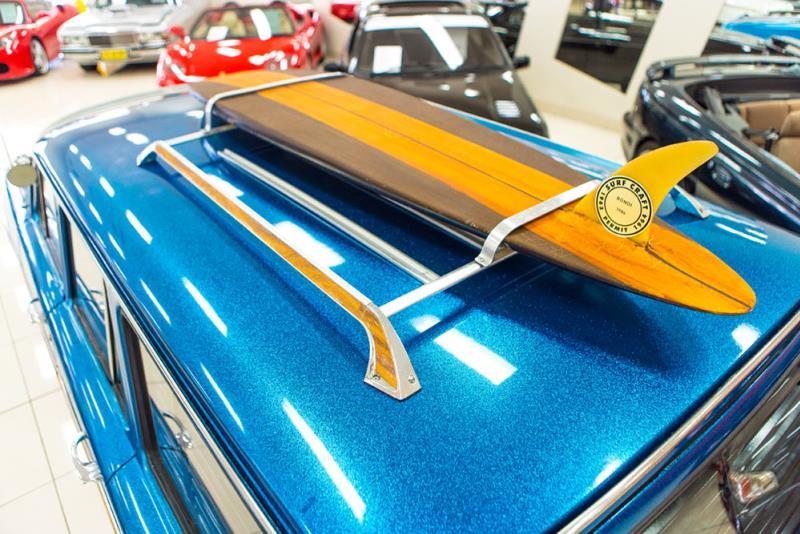 1964 HOLDEN EH