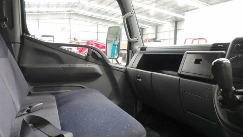 2006 FUSO CANTER