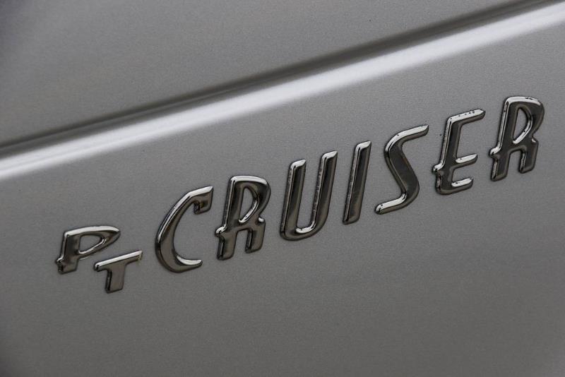 2004 CHRYSLER PT CRUISER Classic PG
