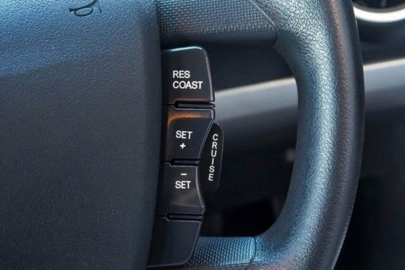 2014 FORD TERRITORY TX (RWD) SZ