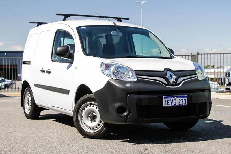 2015 RENAULT KANGOO 1.6 SWB X61 MY14