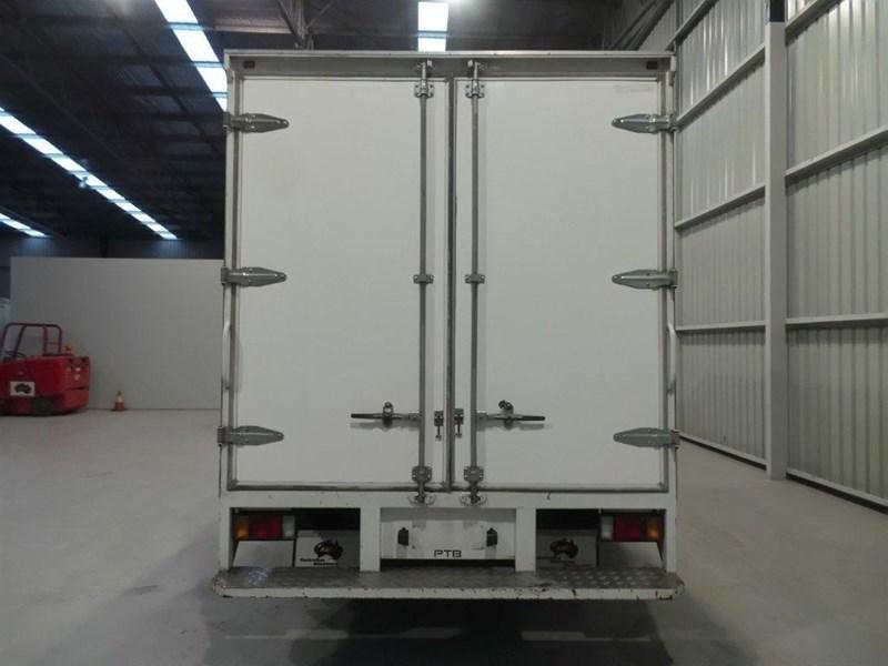 2013 ISUZU NNR200