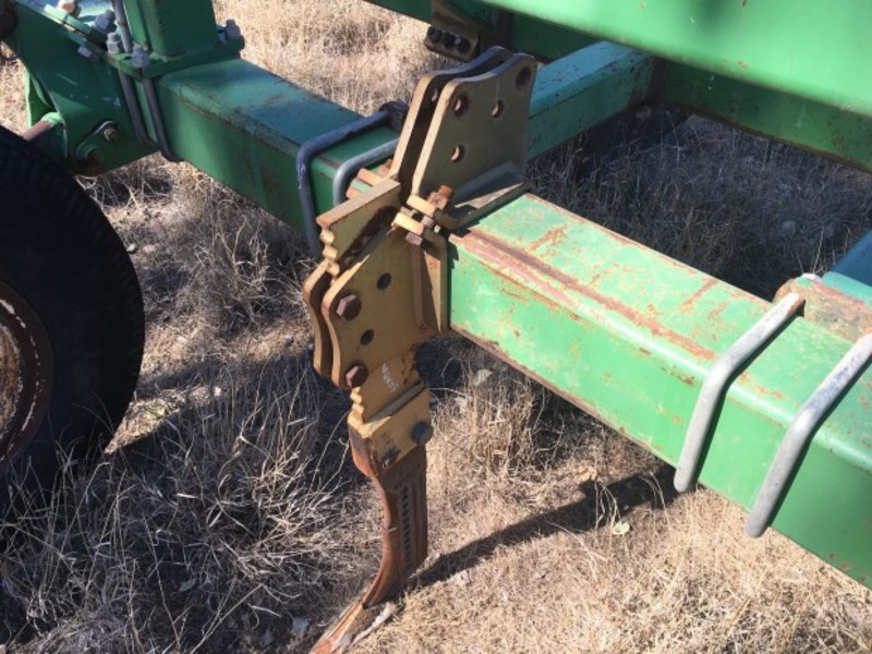 Gessner Sidebuster bed rollers