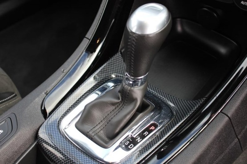 2014 HOLDEN COMMODORE SS VF