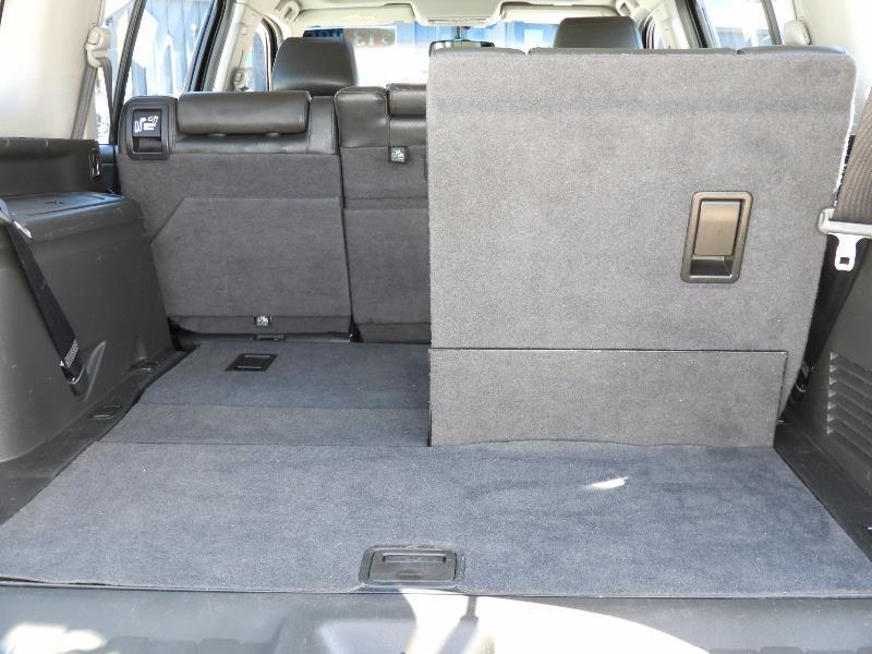 2005 NISSAN PATHFINDER Ti R51