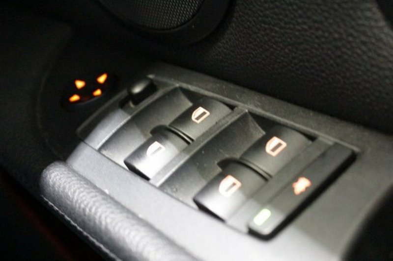 2010 BMW 5 20d E60 MY09