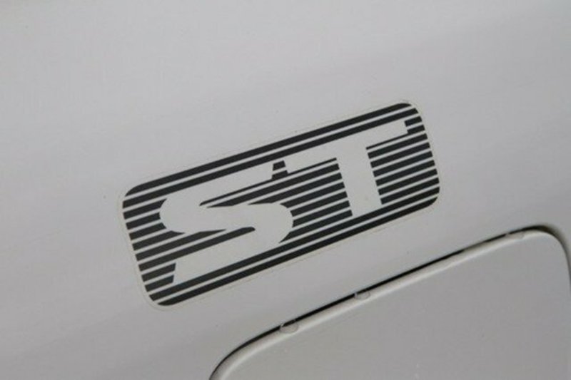 2011 NISSAN PATROL ST (4x4) GU VII
