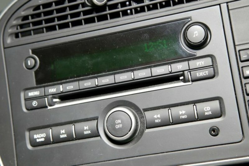 2008 SAAB 9-3 LINEAR 2.0t SPORTCOMBI MY08