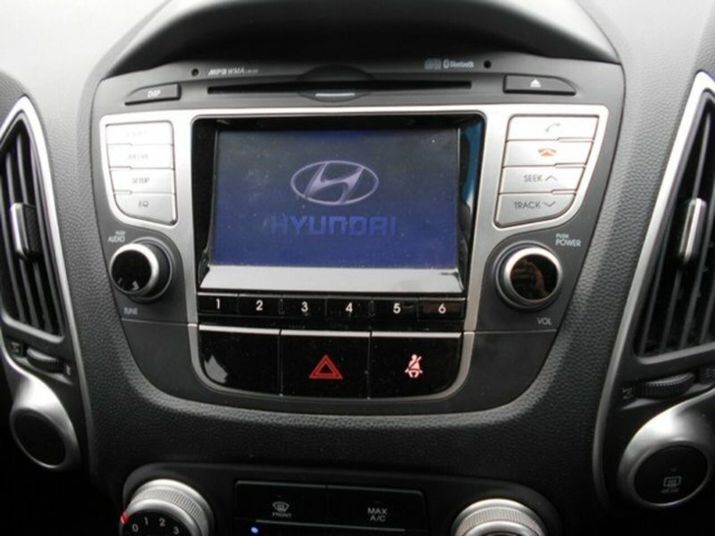 2013 HYUNDAI iX35 ACTIVE (FWD) LM MY13