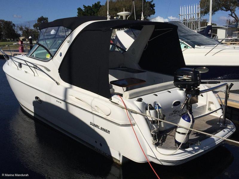 Sunrunner 3100