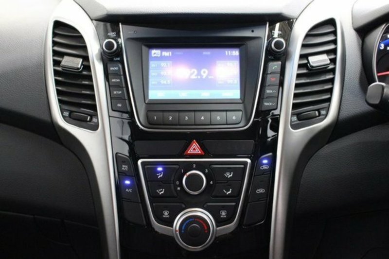2015 HYUNDAI i30 ACTIVE GD3 SERIES 2